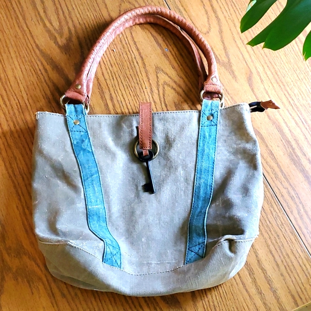Mona b bag purse